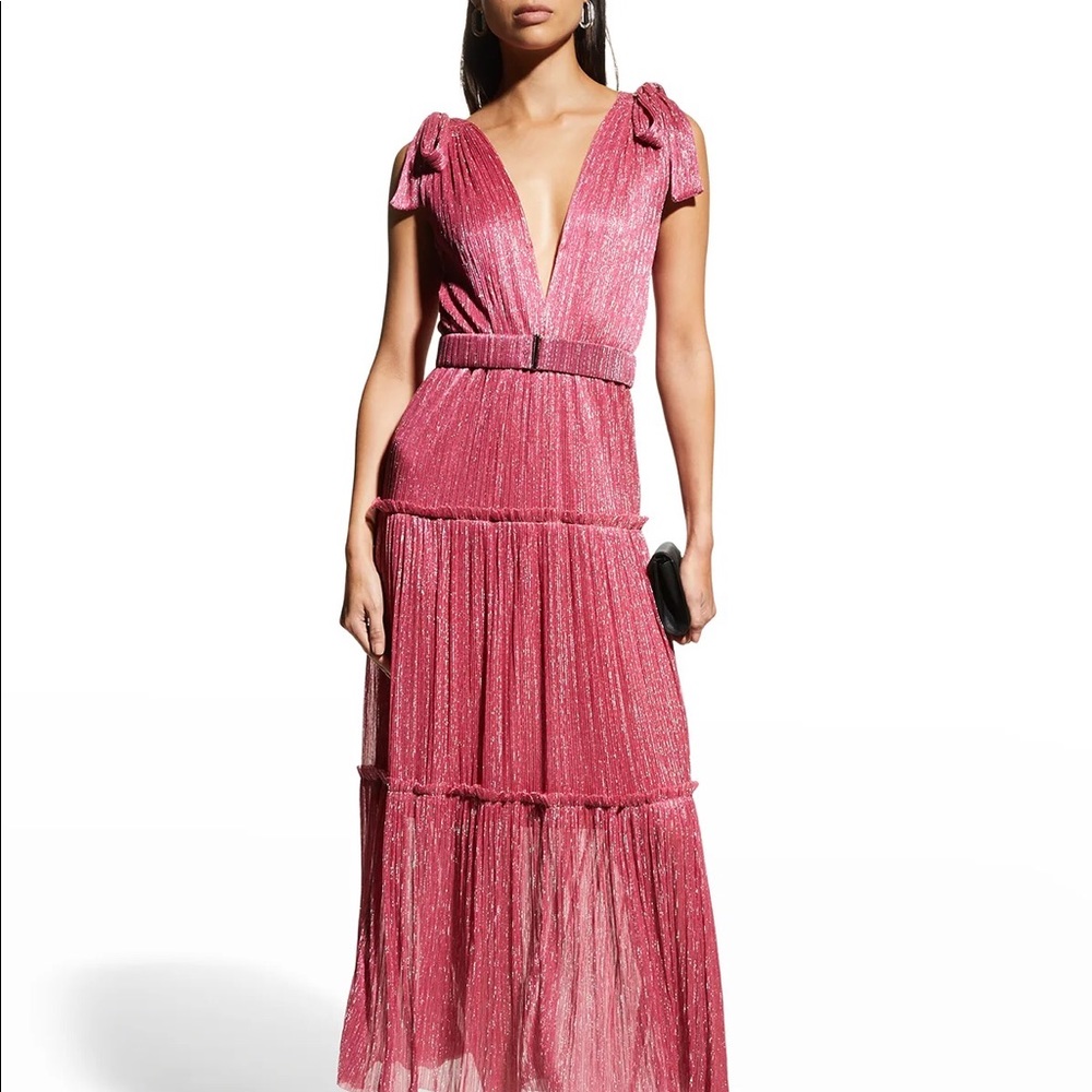 Sabina Musayev Dress